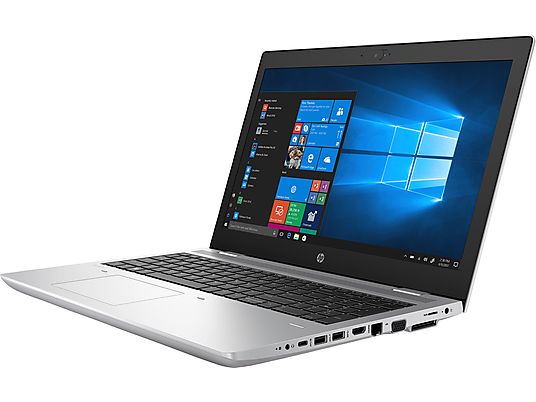 HP | B2B ProBook 650 G4, Notebook, mit 15,6 Zoll Display, Intel® Core™ i7,i7-8850H Prozessor, 16 GB RAM, 512 GB SSD, Intel® UHD 630, Silber, Windows 10 Pro (64 Bit) Notebook mit , 16 RAM, 512 & Silber kaufen | SATURN HP | B2B ProBook 650 G4, Notebook, mit 15,6 Zoll Display, Intel® Core™ i7,i7-8850H Prozessor, 16 GB RAM, 512 GB SSD, Intel® UHD 630, Silber, Windows 10 Pro (64 Bit) Notebook mit , 16 RAM, 512 & Silber kaufen | SATURN